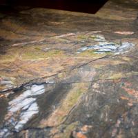 Stunning Capolavoro granite