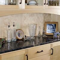 Buffet cabinet #1